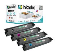 Compatibile Per Toshiba Toner Compatibile Per T-FC30E Cartuccia Toner E-Studio