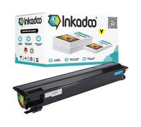 Compatibile Per Toshiba Toner Compatibile Per T-FC415E Cartuccia Toner E-Studio