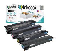 Inkadoo Toner compatibile per Toshiba T-FC415E E-Studio 2515 AC, E-Studio 3515 AC, E-Studio 5015 AC, E-Studio 3015 AC, E-Studio 4515 AC