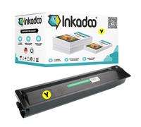 Compatibile Per Toshiba Toner Compatibile Per T-FC50E Cartuccia Toner E-Studio