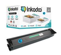 Compatibile Per Toshiba Toner Compatibile Per T-FC50E Cartuccia Toner E-Studio