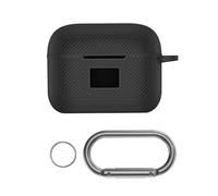 Compatibile per TOZO T20 Copertura per cuffie antiurto antigraffio Custodia protettiva lavabile Custodia morbida antipolvere Custodia resistente ai graffi Custodia in silicone impermeabile Protezione