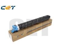 Compatibile per Triumph-Adler CK8530C - Ciano 12K Pag. (TACE141872)