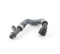 Compatibile per Tubo flessibile radiatore olio motore Bmw 3 E90 17117521066 7521066 Originale