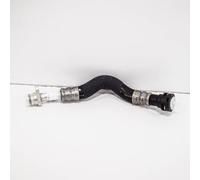 Compatibile per Tubo flessibile radiatore olio trasmissione Bmw 7 G11 17228602303 originale