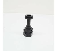 Compatibile per Vite di regolazione del tappo di scarico del radiatore Bmw 3 E46 1437359 17111437359 Originale