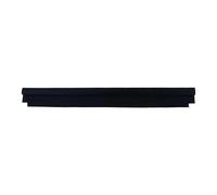 Compatibile Per Volvo V40 2013 2014 2015 2016 2017 2018 Auto Panorama Tetto Apribile Tenda Parasole Tenda A Rullo(Black)