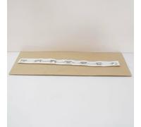 Compatibile per Vw Touareg Cr Stemma Posteriore Scritta Emblema 760853687A2Zz Originale