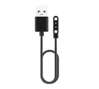Compatibile per W26/W26+ Caricatore Magnetico Adattatore di Alimentazione Cavo di Ricarica USB Staffa Dock Stand Smartwatch Stazione Caricabatterie Cavo di Alimentazione Banks-Solar Per Dispositivi