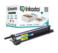 Inkadoo Tamburo compatibile per Xerox 013R0065x Drum-KitWorkCentre 7120 S, WorkCentre 7120 T, WorkCentre 7120 Series, WorkCentre 7225, WC 7120 Series, WorkCentre 7125 S, WC 7125 S, WC 7125 T, WC 7120