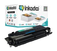 Inkadoo Contenitore toner di scarto compatibile con Xerox 115R00128, incolore VersaLink C 7025 DX, VersaLink C 7020 DN, VersaLink C 7025, VersaLink C 7030, VersaLink C 7020