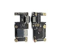 Compatibile per Xiaomi 11T 5G / 11T Pro connettore dock 5G Porta di ricarica Flex Cable Cable Sostituto (senza logo)