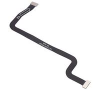 compatibile per Xiaomi Mi CC9 Pro/Mi Note 10 Pro/Mi Note 10 RICAMBIO flat flex RIBBON cable connettore x mainboard per collegamento scheda madre