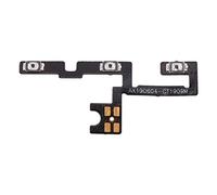 compatibile Per Xiaomi Redmi K20 / Redmi K20 Pro/Mi 9T / Mi 9T Pro Ricambio flat flex circuito interno switch key pulsante accensione tasto power on off volume controllo tasti laterali