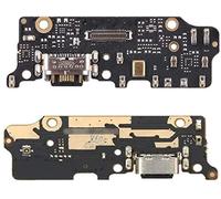 Compatibile per XIAOMI REDMI MI A2 MI 6X FLEX FLEX DOCK USB CARICA JACK CONNETTORE RICARICA+MICROFONO