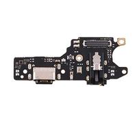 Compatibile per XIAOMI Redmi Note 9 / Redmi 10X RICAMBIO CIRCUITO MODULO SCHEDA PORTA USB IN CONNETTORE DOCK jack DI CARICA RICARICA + MICROFONO CHIAMATE DC BOARD SYNC DATI +IN JACK CUFFIE