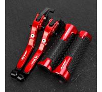 Compatibile Per XRE 300 XRE300 2022-2024 2023 Moto Regolabile Leve Freno Frizione Manubrio Manopole(3)