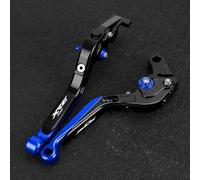 Compatibile Per XRE 300 XRE300 XRE-300 2022 2023 2024 Moto Regolabile Freno Leve Di Frizione Manubrio Maniglia Grips(5)
