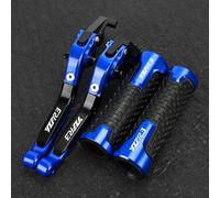 Compatibile Per YZFR3 YZF R3 2015-2023 2024 Moto Regolabile Leve Freno Frizione Manubrio Manopole(3)