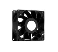 Compatibile perEC, ventola di raffreddamento senza spazzole AC 110 V 120 V 220 V 240 V doppio cuscinetto a sfere 2 fili 60 mm 70 mm 80 mm 92 mm 120 mm 172 mm Dimensioni opzionale