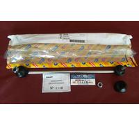 COMPATIBILE PEUGEOT 206 TIRANTE TESTINA BARRA STABILIZZATRICE STABILIZZATORE