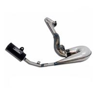 COMPATIBILE PIAGGIO VESPA PK 50 S MARMITTA GIANNELLI 30510 - OMOLOGATA