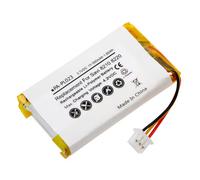 Compatibile Poly Ricambio Batteria per Savi 7210 7310 & 8210 Mono Wireless