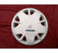 COMPATIBILE RENAULT CLIO TWINGO MK1 COPRICERCHIO COPPA RUOTA 13'' 1PZ COPPA CAPS