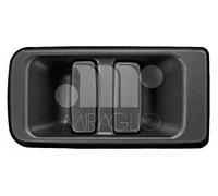 COMPATIBILE RENAULT MASTER 1998 2010 MANIGLIA PORTA LATERALE DESTRA DOOR HANDLE