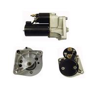 Compatibile Renault Master I T30 2.2 Avviamento Motore 1980-1998 - 24659UK