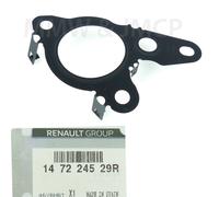 Compatibile Renault Master Movano 2.3 DCI Biturbo 2014 EGR Valvola Guarnizione