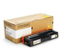 Toner Ricoh M C250 (408355) - Giallo