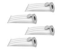 Compatibile Sacchetti Folletto vk7s Senza Filo,4 Sacchetti Folletto Compatibili Vk7s Vk7 Fp7s Fp7,Sacchetto Filtri di Ricambio per Kobold VK7 Filtro Sacchi Accessori