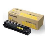 HP toner originale giallo CLT-Y503L SU491A originale