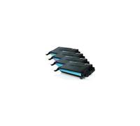 Samsung Colore Ciano Compatibile - CLP620C