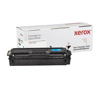 Everyday Toner Ciano compatibile con Samsung CLT-C504S, Resa standard