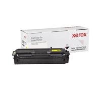 Everyday Toner Giallo compatibile con Samsung CLT-Y504S, Resa standard
