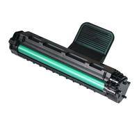 Punto Rigenera - Toner Mlt-d1082 Nero Compatibile Per Samsung Ml 1640 Ml 2240 Mlt -d1082s Capacità 1.500 Pagine