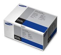 Originale HP MLT-D203L / SU 897 A Toner nero, 5,000 pagine, 1.84 cent per pagina - sostituito HP MLTD203L / SU897A Toner