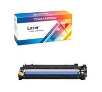 Compatibile Sostituzione Cartuccia Toner Per HP 659A W2010A W2011A W2012A W2013A Da Utilizzare Con HP Color Laser Enterprise M856X M856DN Flow MFP M776DN M776Z M776ZS Stampante,Cyan