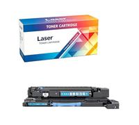 Compatibile Sostituzione Delle Unità Tamburo Per HP 828A CF358A CF359A CF364A CF365A Da Utilizzare Con HP Color Laser Enterprise M855XH M855DH M880Z M880Z+ Stampante,Cyan