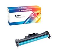 Compatibile Sostituzione Unità Del Tamburo Per HP 32A CF232A Da Utilizzare Con HP Laser Pro M203DW M203DN M206DN M227FDW M227SDN M230SDN M230FDW Stampante,(Nero- 23000 Pagine),1 pack