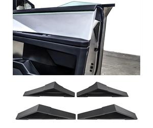 Compatibile Spazio Interno Migliorato con Maniglia Porta Per Tesla CyberTruck 24