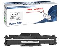 Compatibile Tamburo 32A CF232A Nero Sostituzione per HP Laserjet pro M118dw M203d M203dn M203dw M220 MFP M227fdn M227fdw M148fdw M148dw M148fdw Stampante（Tamburo 23000 Pagine）