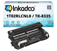 Compatibile Tamburo Come Ricambio A brother DR-3200 DR3200 HL-5340 HL-5380