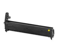 Compatibile Tamburo GIALLO per Stampante Oki C821N - Produttore: Offertecartucce.com