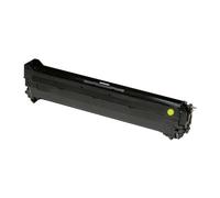 Compatibile Tamburo GIALLO per Stampante Oki C9650N - Produttore: Offertecartucce.com