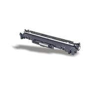 Compatibile Tamburo NERO per Stampante Hp LASERJET PRO M148FDW - Produttore: Offertecartucce.com