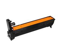 Compatibile Tamburo NERO per Stampante Oki ES6410 - Produttore: Offertecartucce.com