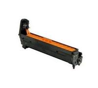 Compatibile Tamburo Oki DR612Y GIALLO - Produttore: Offertecartucce.com